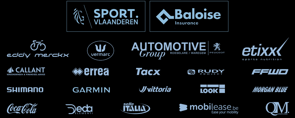 Onze partners 2021