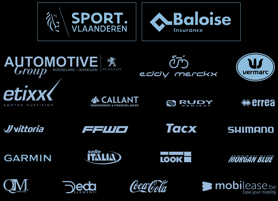 Onze partners