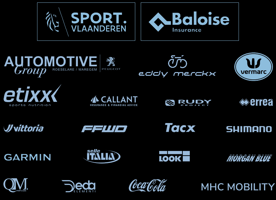 Onze partners