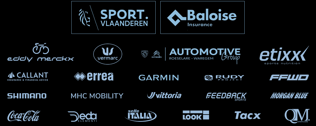 Onze partners 2022