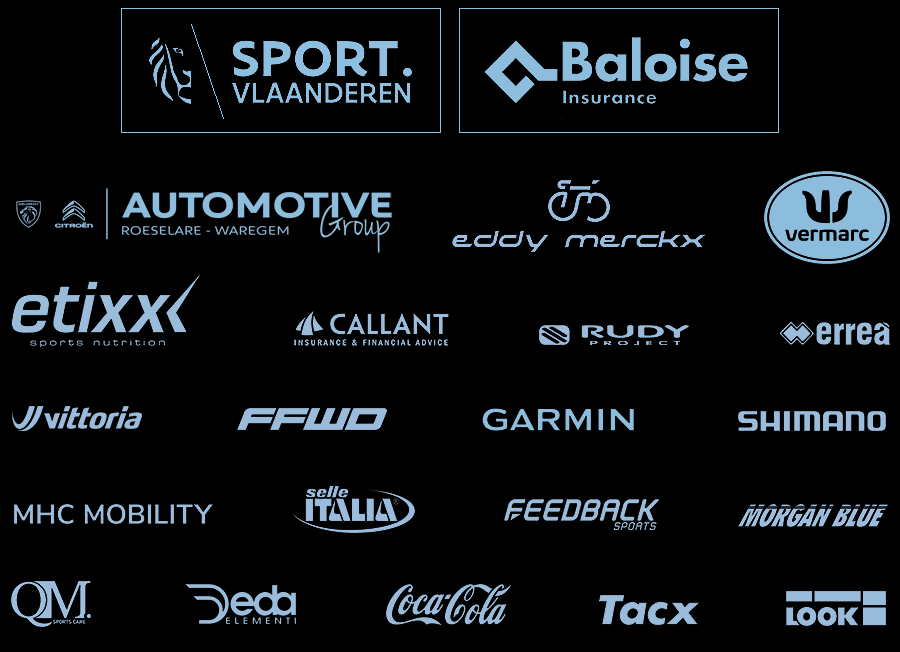 Onze partners