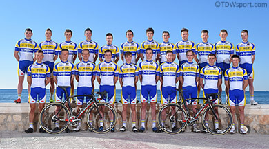 Sport Vlaanderen - Baloise 2017
