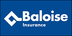 logo Baloise Insurance