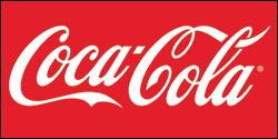 logo Coca Cola