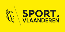 logo Sport Vlaanderen