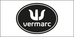 logo Vermarc sportswear
