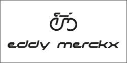logo Eddy Merckx Bikes